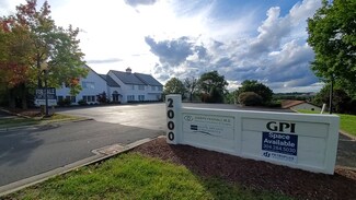 Morgantown, WV Medical - 2000 Hampton Ctr