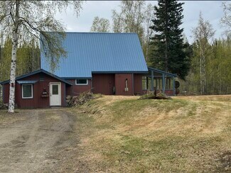 Fairbanks, AK undefined - 2000 Steese Hwy Fairbanks, AK undefined - 2000 Steese Hwy