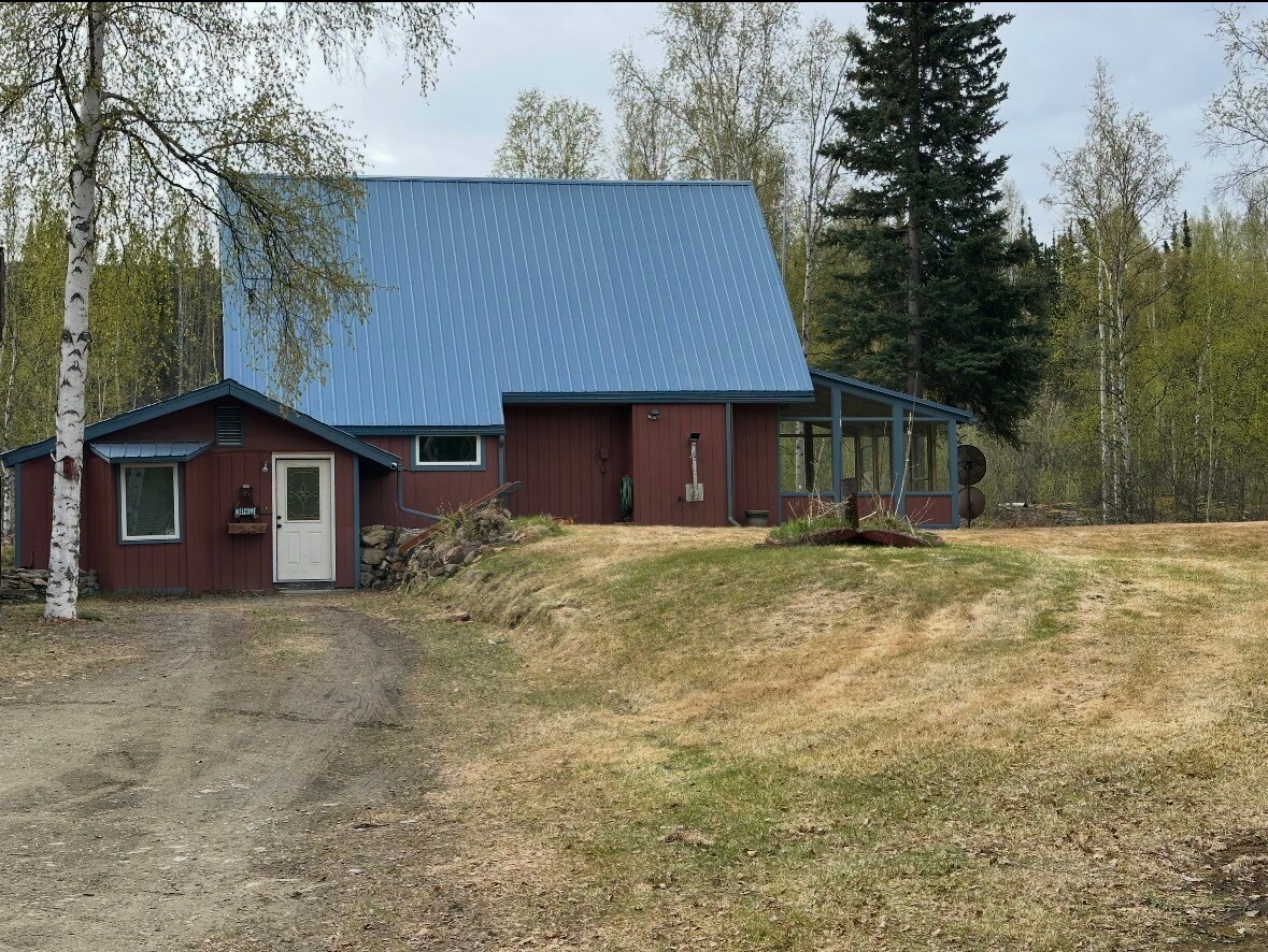 2000 Steese Hwy, Fairbanks, AK for Sale