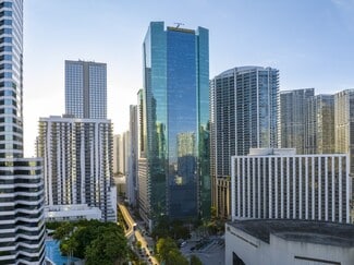 Miami, FL Office - 333 SE 2nd Ave