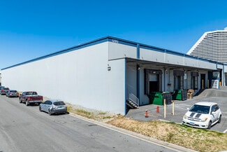 Sparks, NV Industrial - 1280 Icehouse Ave