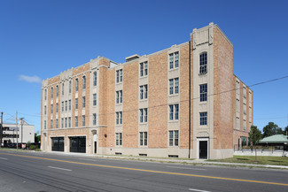 Syracuse, NY Retail - 538 Erie Blvd W