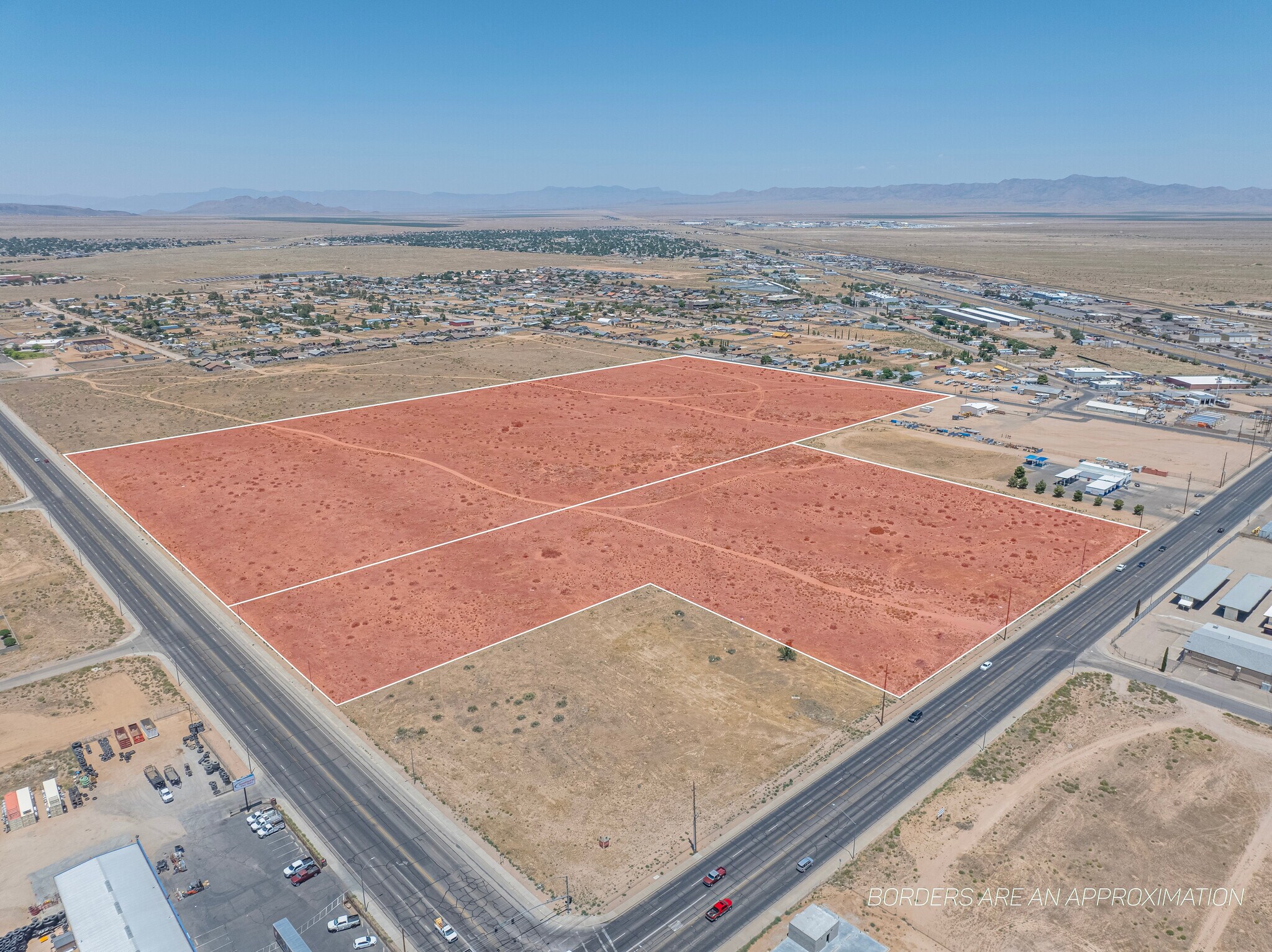 000 Airway Ave, Kingman, AZ for Sale