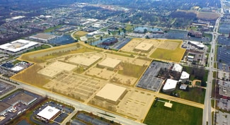 CNO Corporate Campus