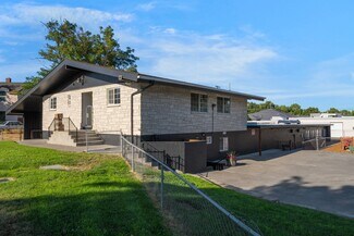Richland, WA Day Care Center - 814 Comstock St