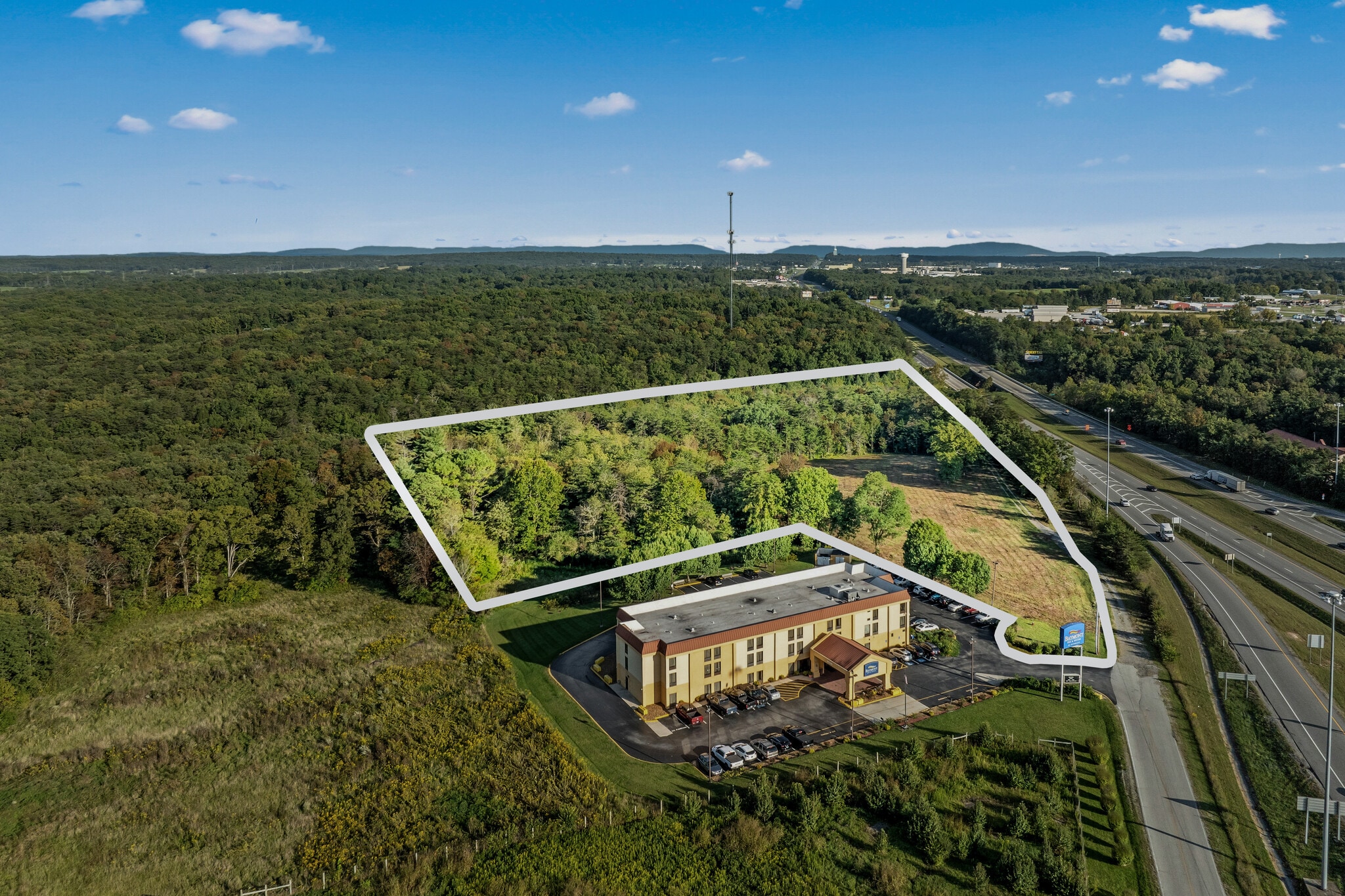 4038 Main st, Crossville, TN for Sale