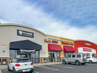 Inglewood, CA Retail - 3111 W Century Blvd