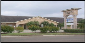 Harlingen, TX Office - 1713 E Tyler Ave Harlingen, TX Office - 1713 E Tyler Ave