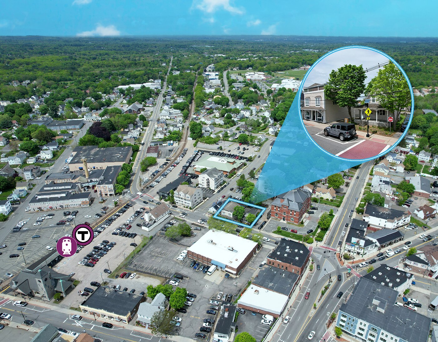 , Stoughton, MA for Sale