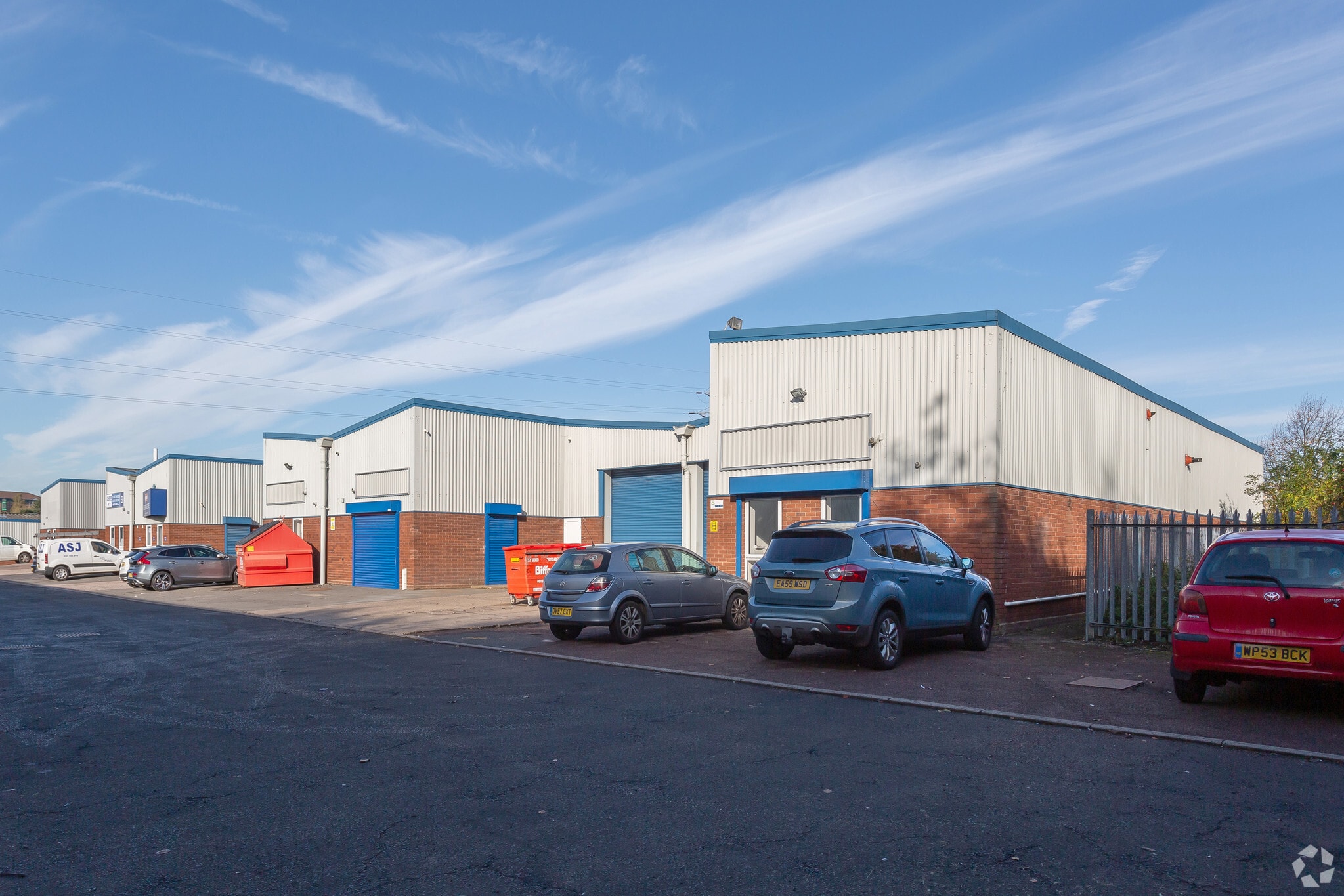 Hurst Ln, Brierley Hill, WMD for Rent