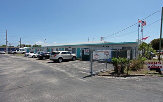 Pompano Beach, FL Office - 1000 S Dixie Hwy W