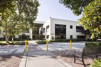 Valencia, CA Office, Office/Medical - 23861 McBean Pky
