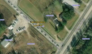 Ladson, SC Industrial Land - College Park & Market Rd Ladson, SC Industrial Land - College Park & Market Rd