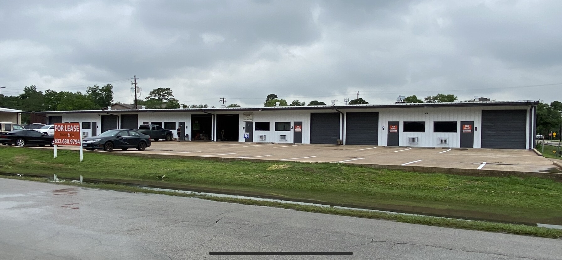 515 Melbourne St, Houston, TX for Rent
