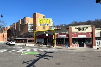 Brookline, MA Retail - 1624-1632 Beacon St