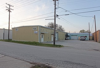 Irving, TX Warehouse - 306 Mavis St