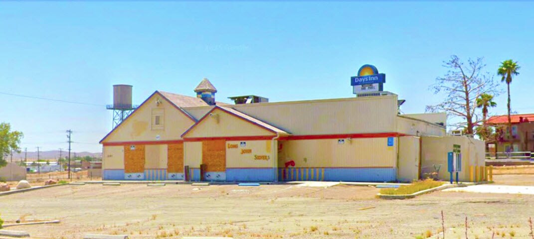 1591 Coolwater Ln, Barstow, CA for Sale
