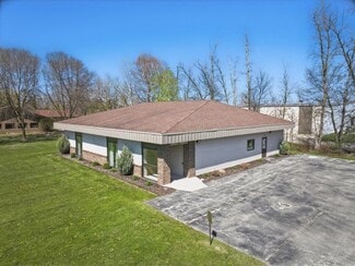 Manitowoc, WI undefined - 4638 Expo Dr Manitowoc, WI undefined - 4638 Expo Dr