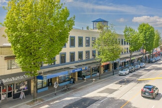 Vancouver, BC Apartments - 2522-2572 Hastings St Vancouver, BC Apartments - 2522-2572 Hastings St