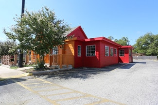 San Antonio, TX Restaurant - 4219 Fredericksburg Rd
