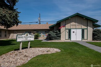 Quincy, WA Office - 119 J St SW