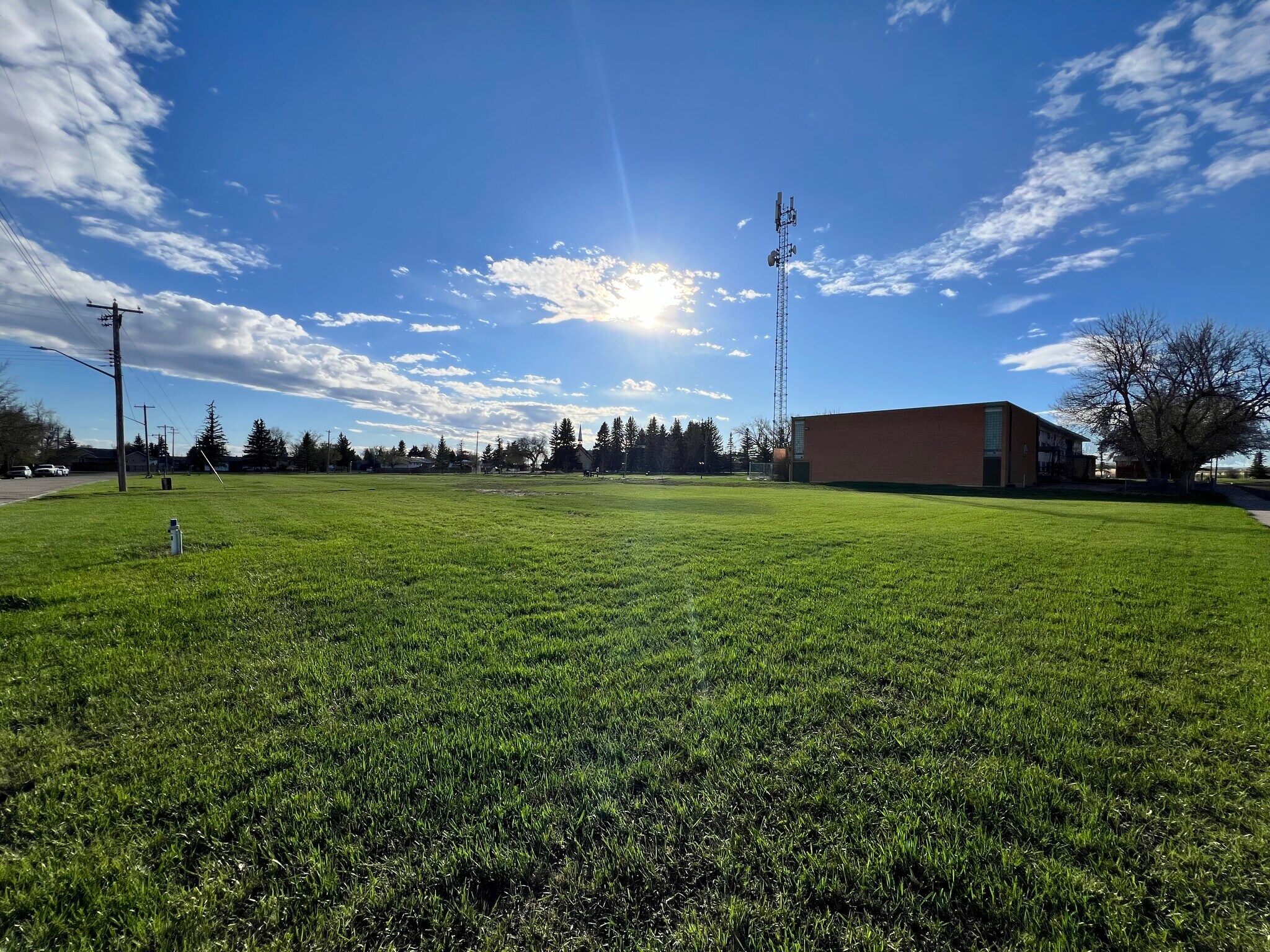 304 Main st, Rockyford, AB for Sale