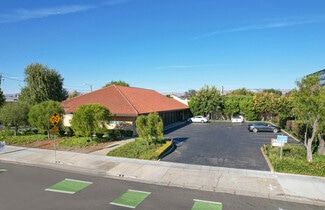 San Jose, CA Office - 1156 N 4th St