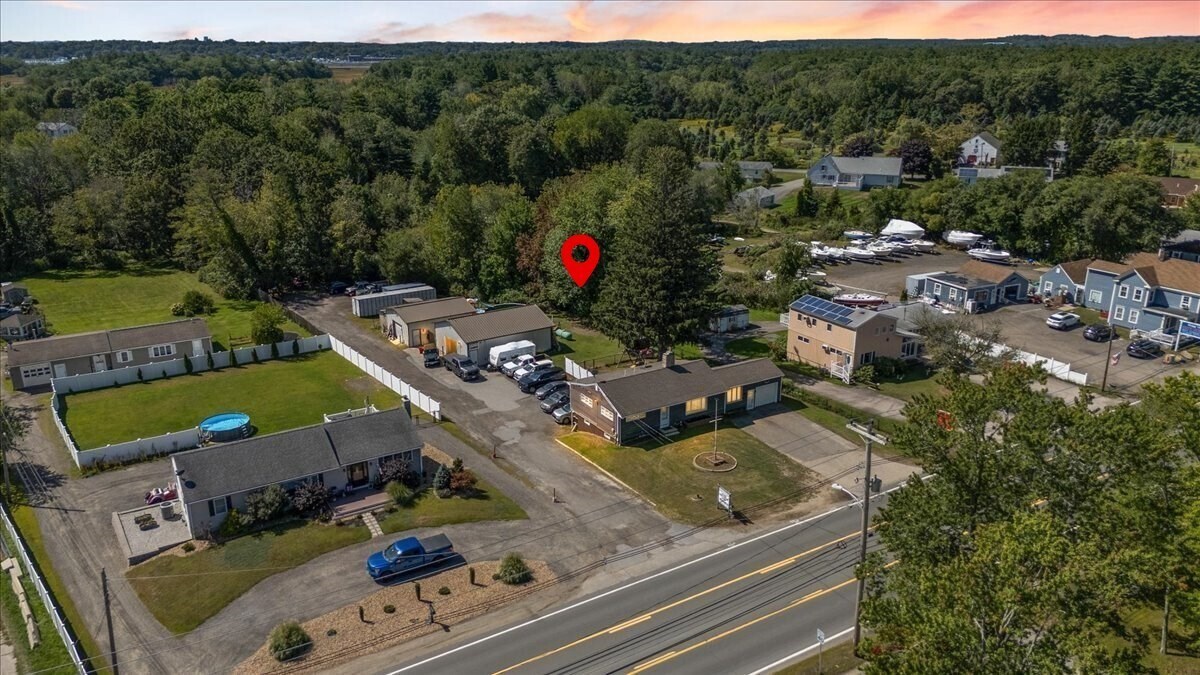 57 Elm St, Salisbury, MA for Sale