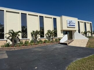 Clearwater, FL Coworking Space - 13246 38TH St N