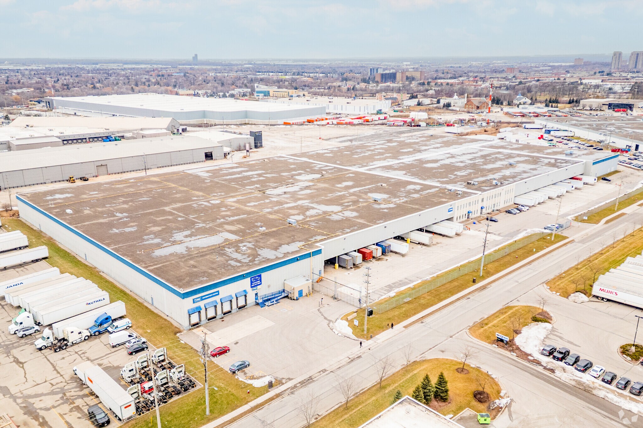 6757 Northwest Dr, Mississauga, ON for Rent