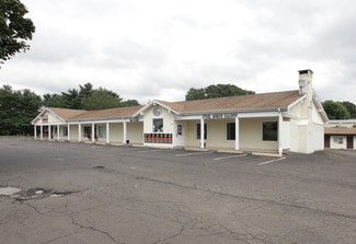 North Haven, CT Freestanding - 630 Washington Ave