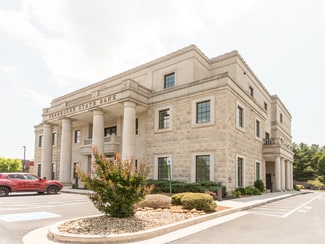 Knoxville, TN Office - 11470 Parkside Dr