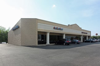 Murfreesboro, TN Retail - 131 John R Rice Blvd Murfreesboro, TN Retail - 131 John R Rice Blvd