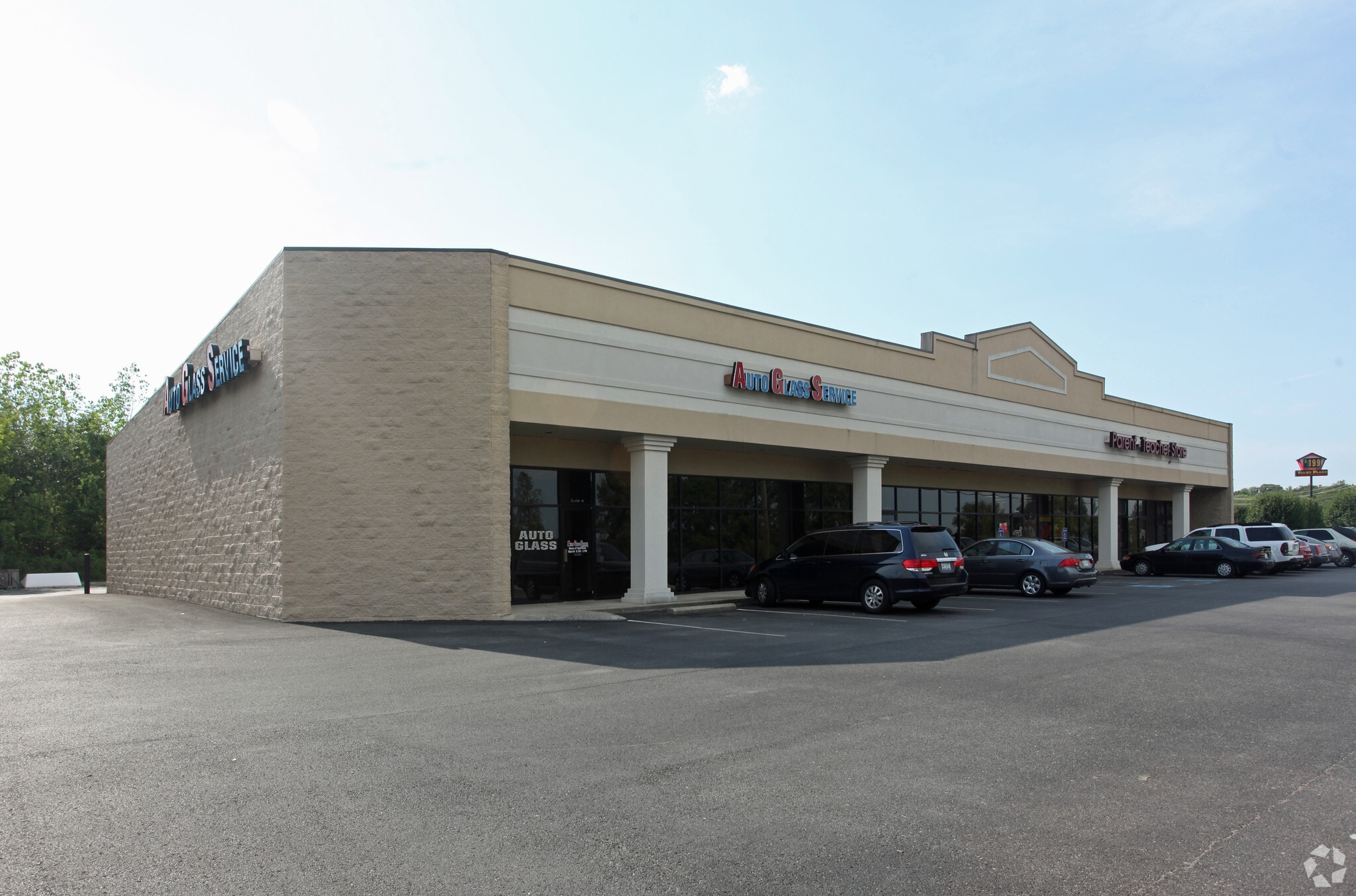 131 John R Rice Blvd, Murfreesboro, TN for Rent
