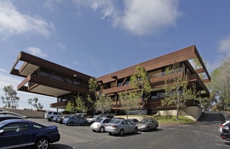 Del Mar, CA Office - 445 Marine View Ave Del Mar, CA Office - 445 Marine View Ave