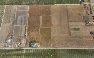 Lathrop, CA Commercial Land - 211 Manila Rd