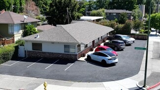 San Jose, CA Office - 841-843 Malone Rd