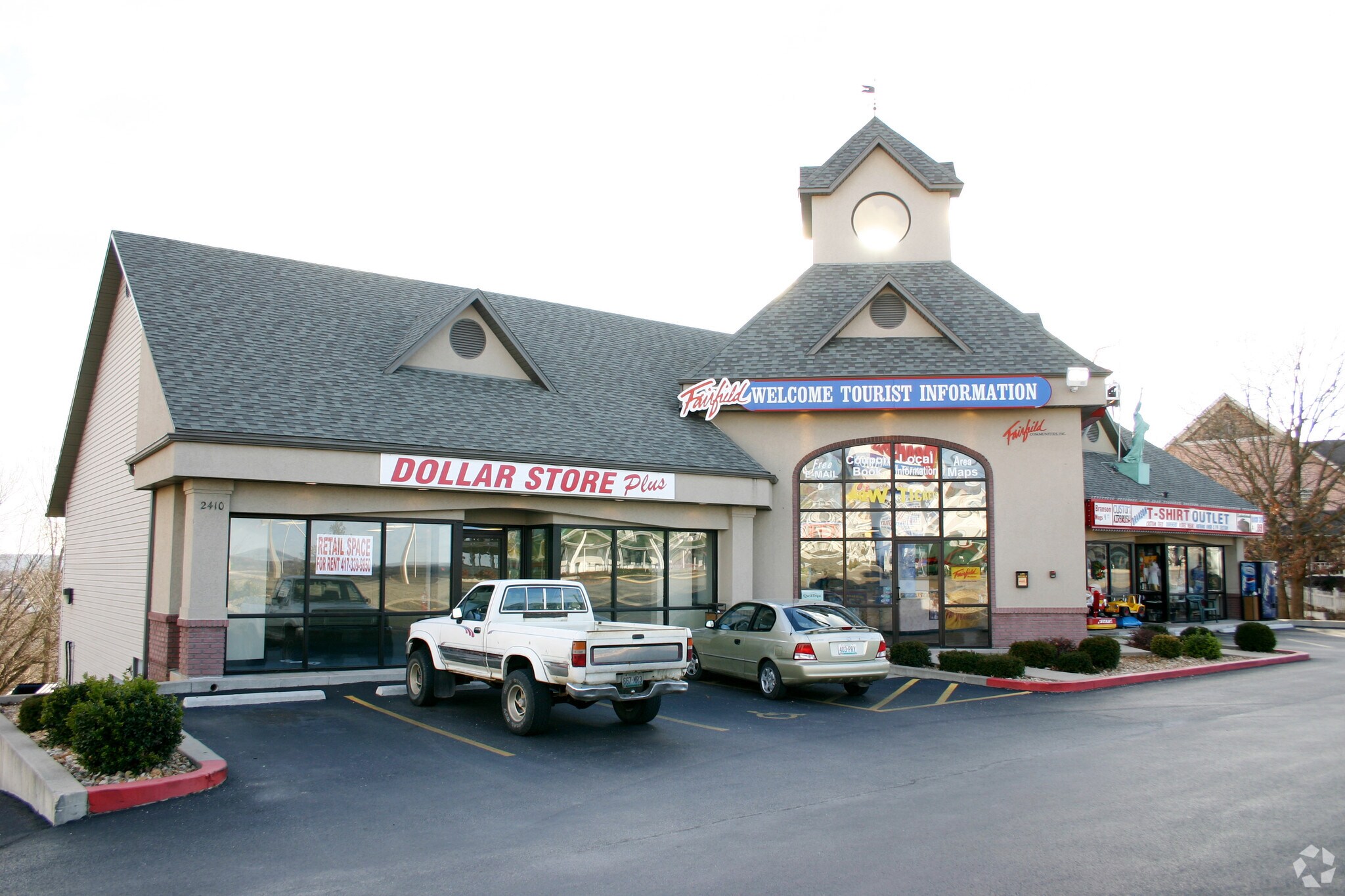 2410 Hwy 76, Branson, MO for Rent