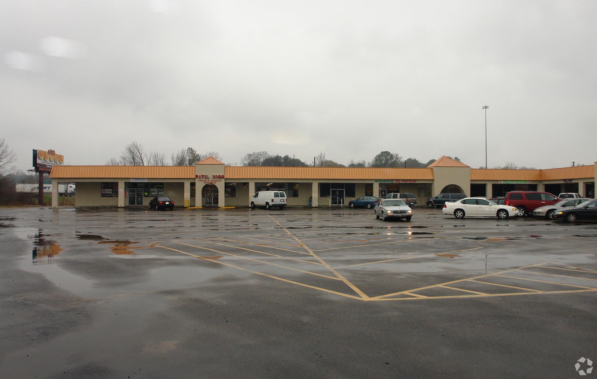 1999 Us Hwy 80, Jackson, MS for Rent