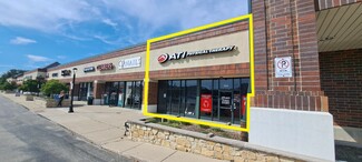 Lemont, IL Retail - 1202-1276 State St