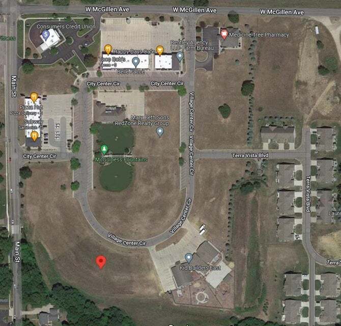 23875 Village Center Cir, Mattawan, MI for Sale