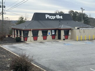 Dahlonega, GA Storefront - 1352 S Chestatee