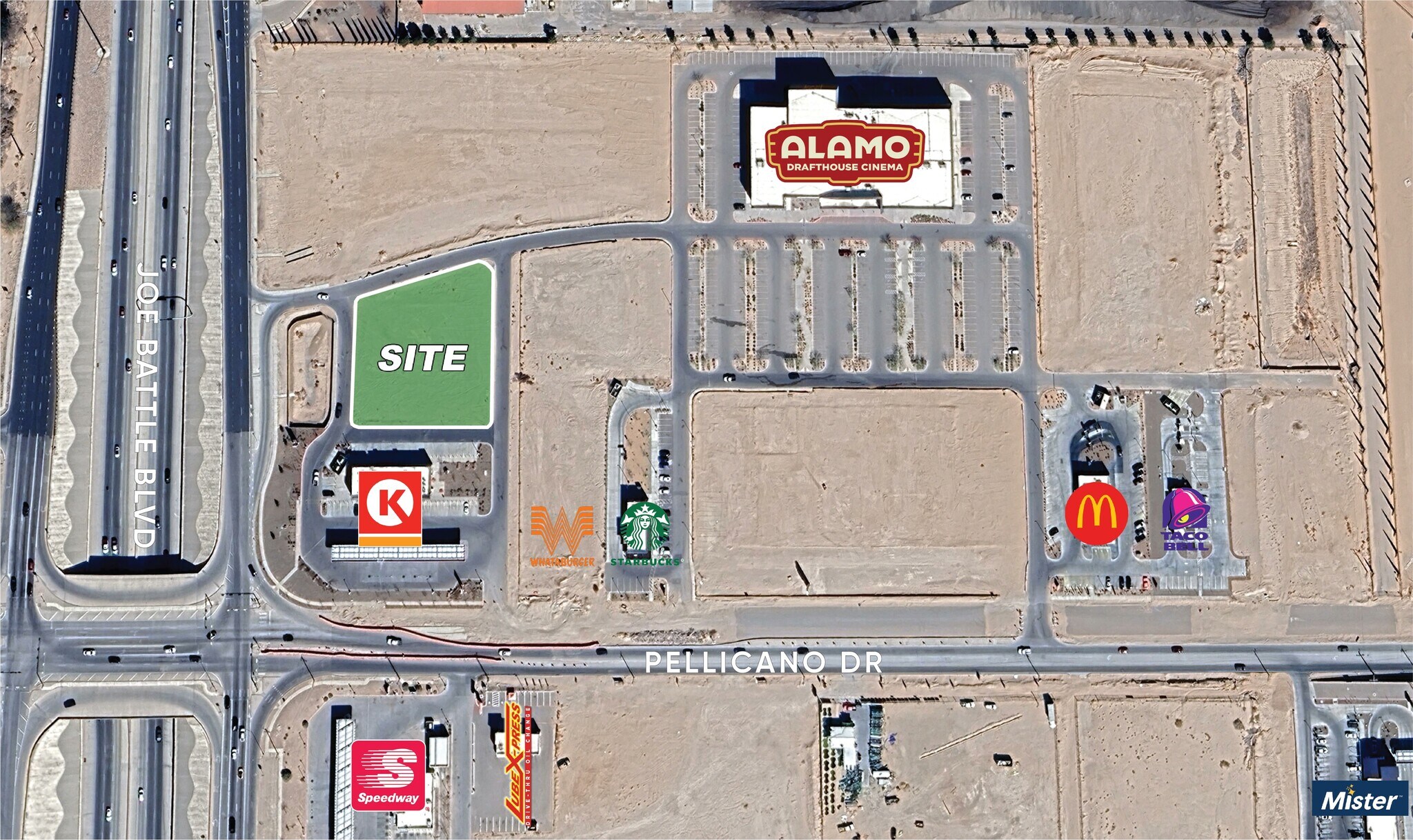 1412 Joe Battle blvd, El Paso, TX for Rent