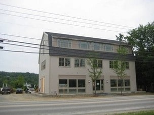 Stowe, VT Retail - 1940 Mountain Rd