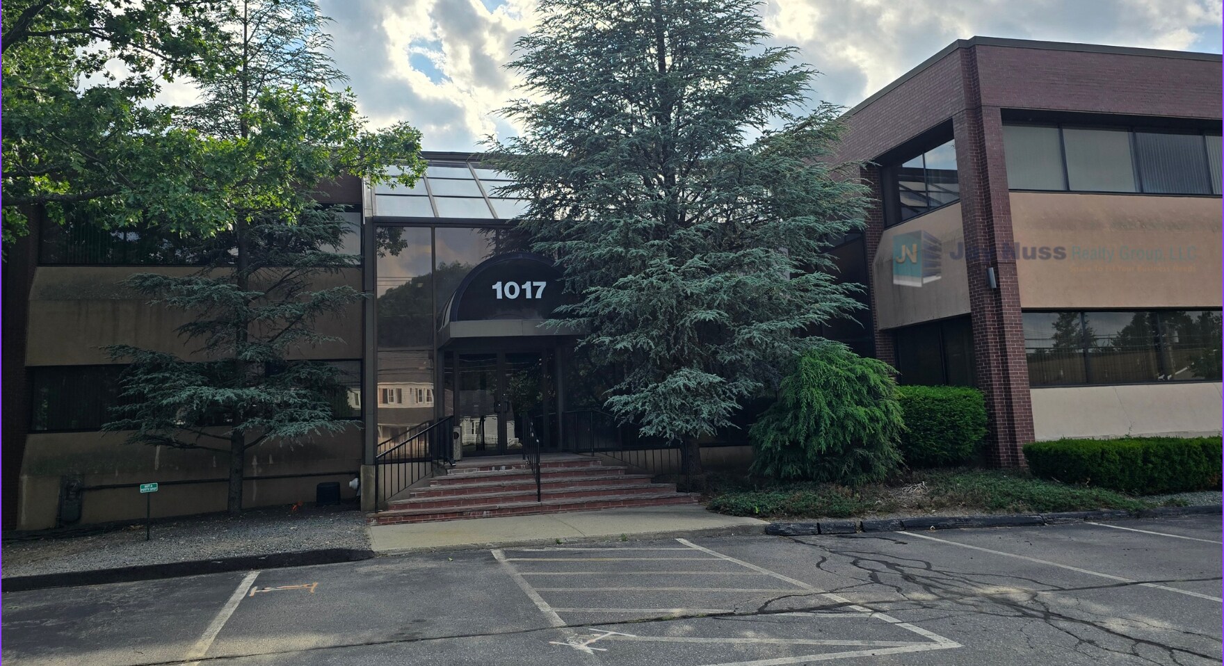 1017 Turnpike St, Canton, MA for Sale