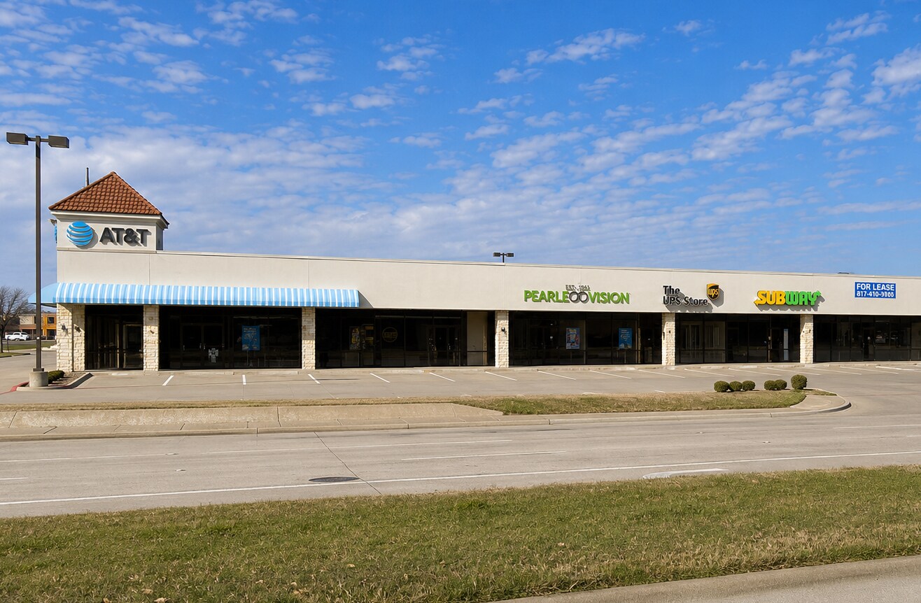 2820-2834 S Hulen St, Fort Worth, TX for Rent