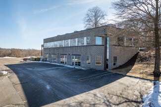 Old Lyme, CT Office - 55-57 Hatchetts Hill Rd Old Lyme, CT Office - 55-57 Hatchetts Hill Rd