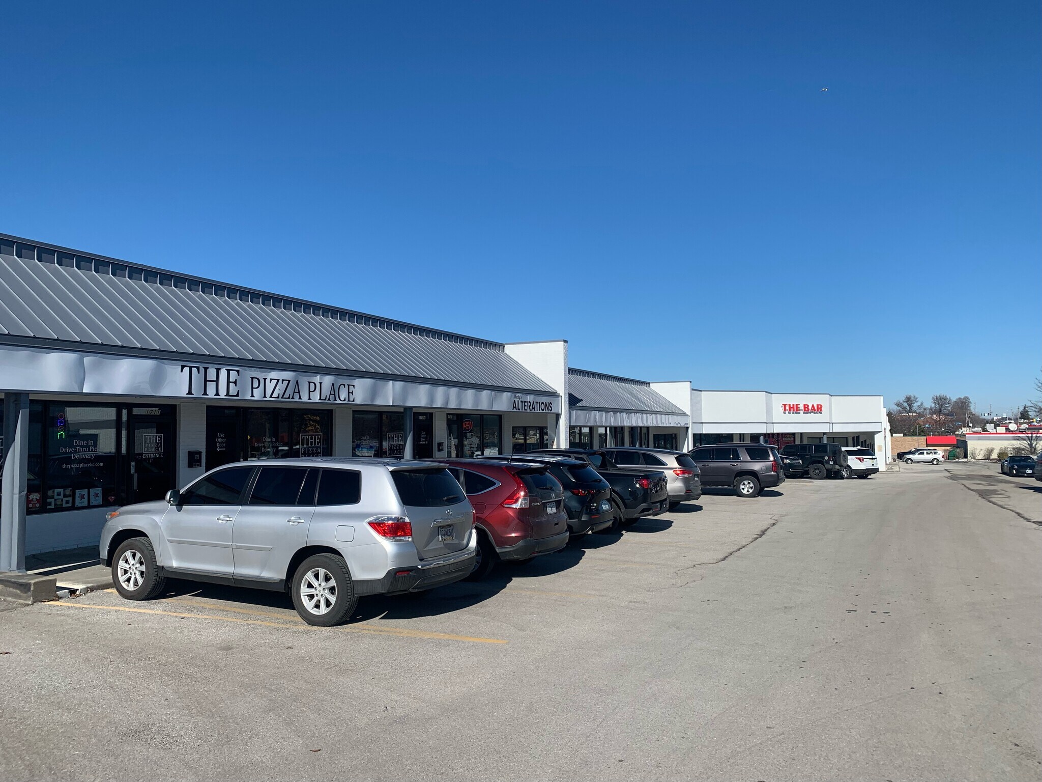 1501-1715 SW 7 Hwy, Blue Springs, MO for Rent