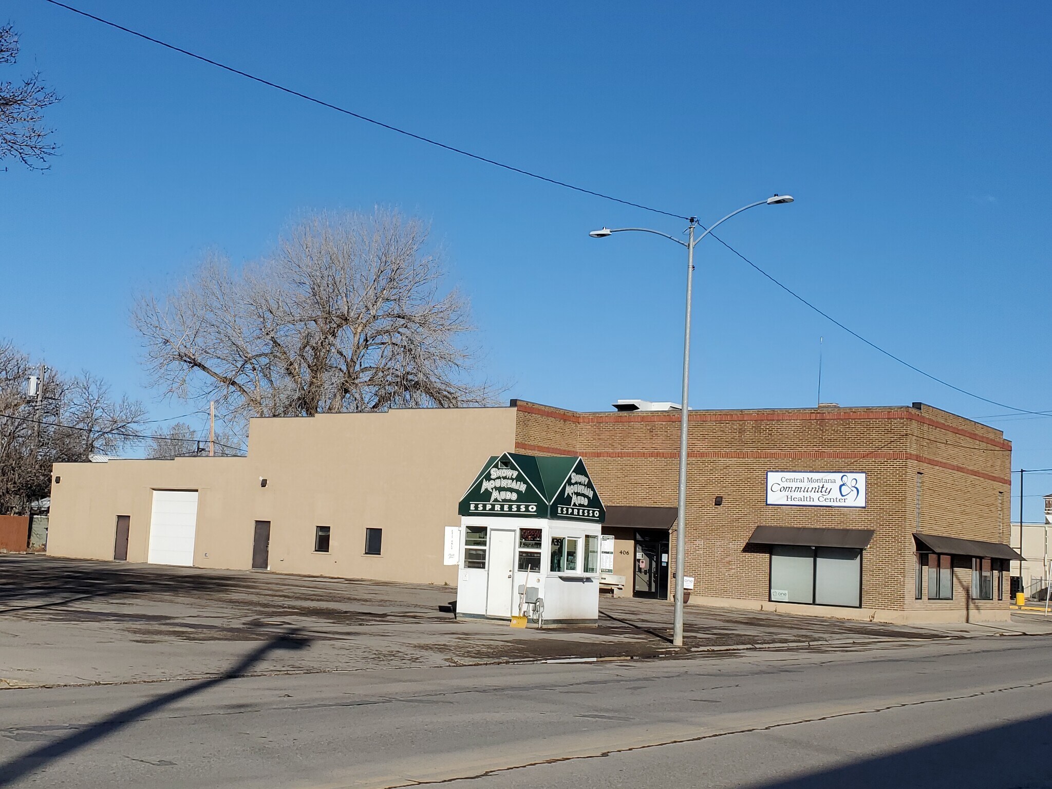 406 1st Ave S, Lewistown, MT for Sale