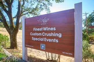 Hopland, CA Specialty - 14600 S Highway 101